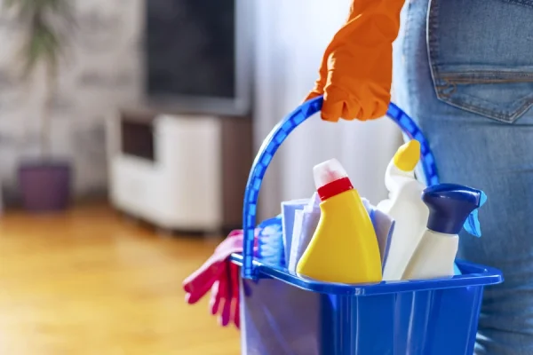Professional Packing Service