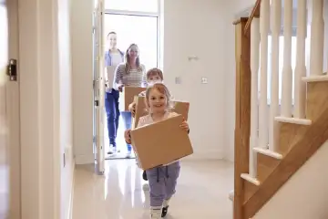 House Moving