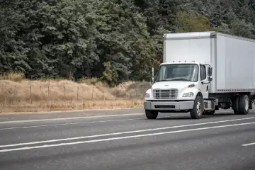 Long Distance Moving