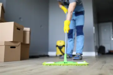 Relocation Service